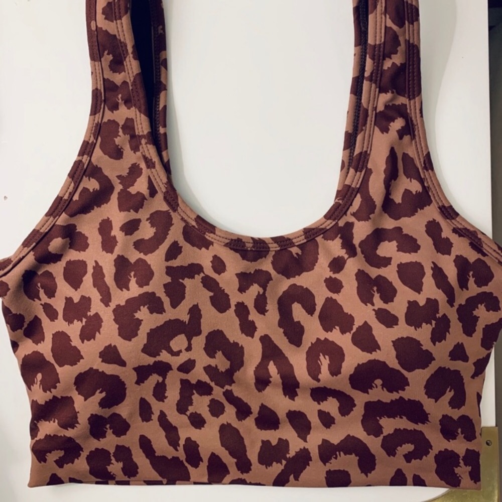 Balance Athletica Kingdom Collection Cheetah Dusk